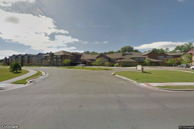 Valley Ridge 