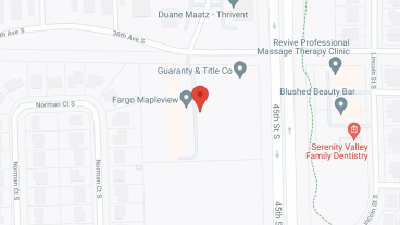Maple View Memory Care in google map