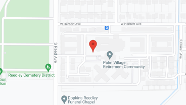 Palm Village Retirement Community in google map