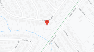 JBS Adult Family Care Home in google map