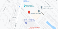 The Blake at Lafayette in google map