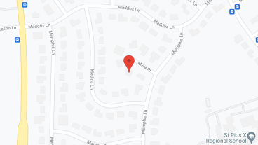 Miracle Hands Senior Care Services Assised Living in google map