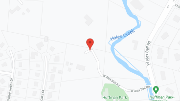 Family Tree - Washington Township in google map