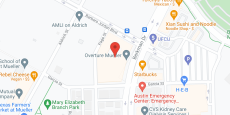 Overture Mueller 55+ Apartment Homes in google map