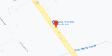 Park Place in google map