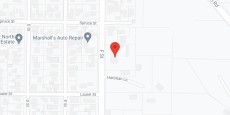 Humboldt House Lodge in google map