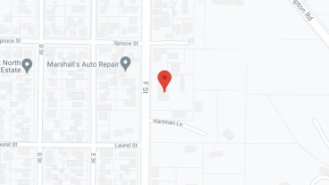 Humboldt House Lodge in google map