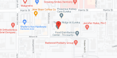 Timber Ridge at Eureka in google map