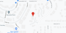 MorningStar at Jordan Creek in google map