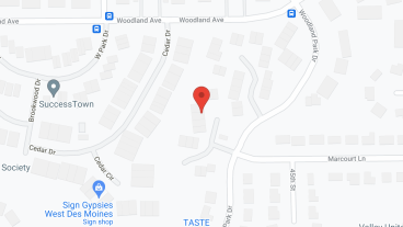 MorningStar at Jordan Creek in google map