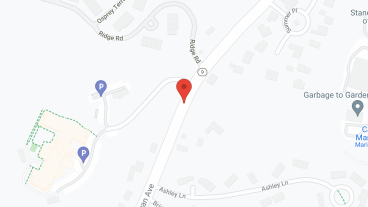Ashton Gardens Gracious Retirement Living in google map