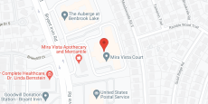 Fundamental - Cedar Pointe Health and Wellness in google map