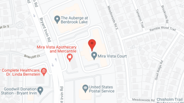 Fundamental - Cedar Pointe Health and Wellness in google map