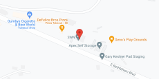 Woodview Independent Senior Living in google map