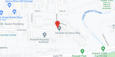 The Veranda at Grove Way in google map