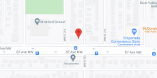 Colonial Arms in google map