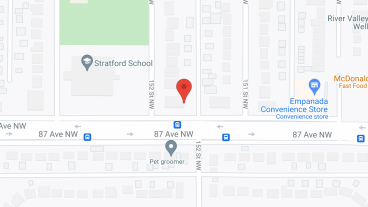 Colonial Arms in google map