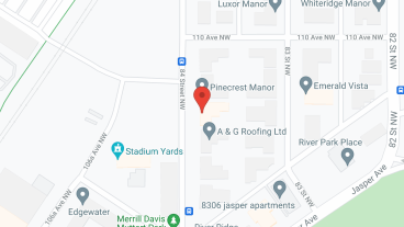 Gillianne Manor in google map
