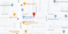 Birchview Apartments in google map