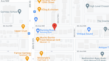 Birchview Apartments in google map