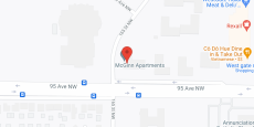 Amelia Meadows I in google map
