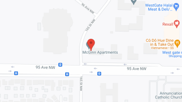 Amelia Meadows I in google map