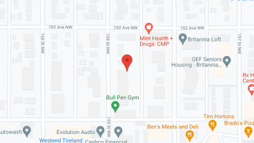 Juniper Estates in google map