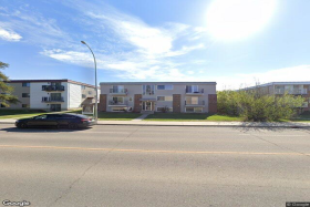 Photo of Davis Manor