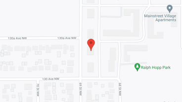 Javelin Court in google map