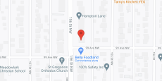 MacKenzie Apartments in google map
