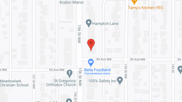 MacKenzie Apartments in google map