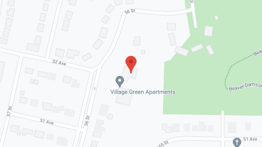 Village Green Bldg A in google map