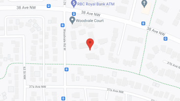 Woodvale Court Townhomes in google map
