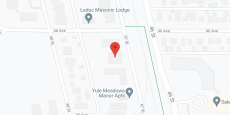 Grace Manor - Leduc in google map