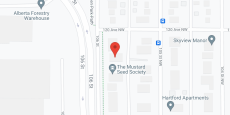 Regal Arms in google map
