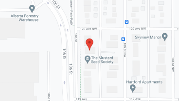 Regal Arms in google map