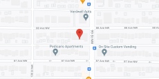 Queenland Apartments in google map