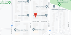 Maureen Manor in google map
