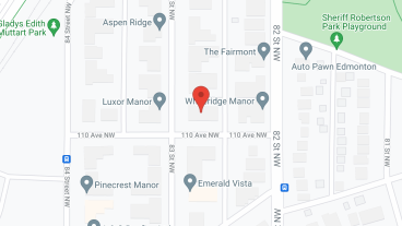 Maureen Manor in google map