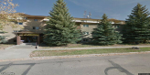 street view of Grandview Manor