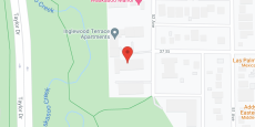 Westview Manor in google map