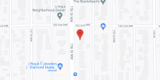 Ivy Manor in google map