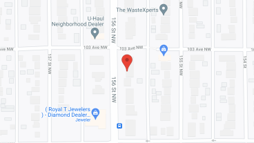 Ivy Manor in google map
