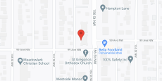 Orchid Apartments in google map