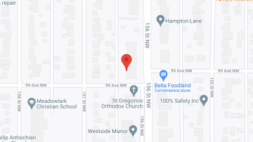 Orchid Apartments in google map