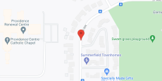 Summerfield Townhomes in google map