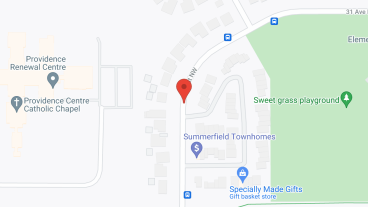 Summerfield Townhomes in google map