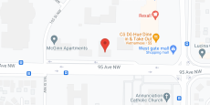 Clarence Arms in google map