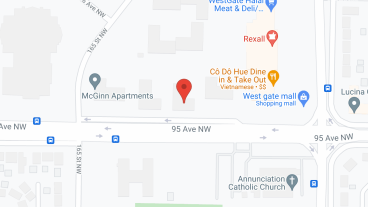 Clarence Arms in google map