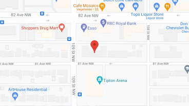 Astoria Manor in google map